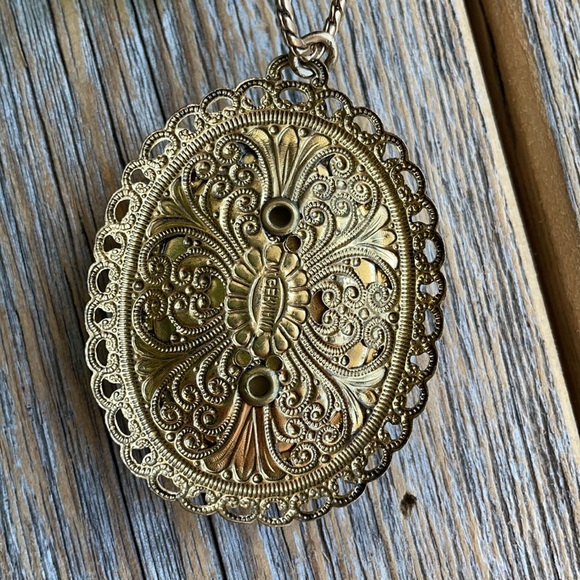 COPY - W. GERMANY Vintage Necklace - Picture 4 of 10
